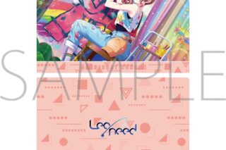 プロセカ クリアファイル/vol.27　望月 穂波 ②
 
2025年08月発売