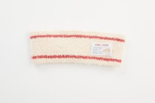 ハイキュー!! ヘアバンド RED 孤爪研磨【Palude】
 
2025年02月発売
で取扱中