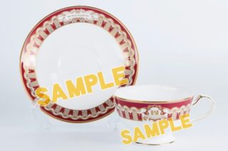 特価 僕のヒーローアカデミア カップ&ソーサー～ノリタケコラボレーション～
 
2025年06月発売
で取扱中