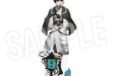 [アニメイト]ブルーロック アクリルスタンド 妖 (糸師 凛)
 
2025年04月下旬発売