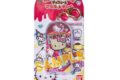サンリオキャラクターズ チョコレート マスコットチャームVol.2 01 ハローキティ
 
2025年04月発売