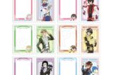 文豪ストレイドッグス×サンリオキャラクターズ トレーディングハードカードケース【一般販売分】
 
2024年10月発売