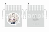 文豪ストレイドッグス (文スト) 豆巾着 中島敦 Have fun!出張ver.
 
2024年11月下旬発売
で取扱中