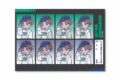 TVアニメ『ウィンドブレイカー (ウィンブレ)』 れとぽぷ 第2弾 証明写真風ステッカー(全10種)J 榊雨竜
 
2025年06月下旬発売