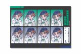 TVアニメ『ウィンドブレイカー (ウィンブレ)』 れとぽぷ 第2弾 証明写真風ステッカー(全10種)J 榊雨竜
 
2025年06月下旬発売