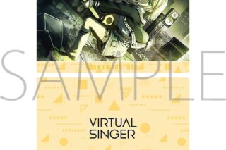 プロセカ クリアファイル/vol.27　鏡音リン (教室のセカイ) ②
 
2025年08月発売