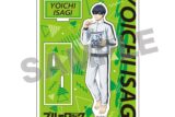 ブルーロック 描き下ろしアクリルスタンド 潔世一
 
2023年06月下旬発売
で取扱中
