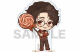 [アニメイト]ブルーロック Sweets House ミニキャラアクリルスタンド/雪宮剣優
 
2025年03月発売