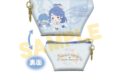 Yes! プリキュア5GoGo!×サンリオキャラクターズ イヤフォンポーチ05 キュアアクア×タキシードサム
 
2025年02月発売