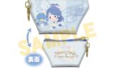 Yes! プリキュア5GoGo!×サンリオキャラクターズ イヤフォンポーチ05 キュアアクア×タキシードサム
 
2025年02月発売