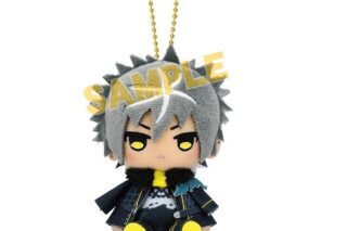 フラガリアメモリーズ ぷりぬいマスコット バドバルマ
 
2024年11月発売
で取扱中 (アニメイト)