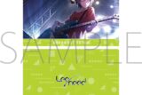 プロセカ クリアファイル/vol.27　日野森 志歩 ①
 
2025年08月発売