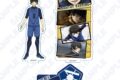 ブルーロック 場面写付きアクリルスタンド 蜂楽廻
 
2023年06月発売
で取扱中