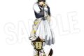 [アニメイト]ブルーロック アクリルスタンド 妖 (蜂楽 廻)
 
2025年04月下旬発売