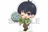 [アニメイト]ブルーロック Sweets House ミニキャラアクリルスタンド/潔 世一
 
2025年03月発売