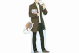 夏目友人帳 描き下ろしイラスト 名取周一&ニャンコ先生 冬の装いver. 特大アクリルスタンド【再販】
 
2025年7月27日発売
で取扱中 (アニメイト)