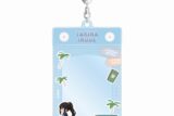 リコリス・リコイル (リコリコ) 井ノ上たきな ちびとこ トレカホルダー ver.B
 
2025年9月7日発売