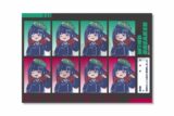TVアニメ『ウィンドブレイカー (ウィンブレ)』 れとぽぷ 第2弾 証明写真風ステッカー(全10種)H 椿野佑
 
2025年06月下旬発売