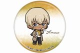 名探偵コナン 丸型缶バッジ 安室透SD(マフラー)
 
2025年08月発売