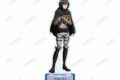 進撃の巨人 描き下ろしイラスト ミカサ BIGアクリルスタンド【再販】
 
2025年8月7日発売
で取扱中