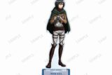 進撃の巨人 描き下ろしイラスト ミカサ BIGアクリルスタンド【再販】
 
2025年8月7日発売
で取扱中