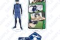 ブルーロック 場面写付きアクリルスタンド 潔世一
 
2023年06月発売
で取扱中