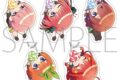 五等分の花嫁* かぷりっこアクリルキーホルダーコレクション
 
2025年7月5日発売
で取扱中 (アニメイト)