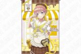 五等分の花嫁* 3 o’clock 五等分の花嫁* B2タペストリー(一花)
 
2025年06月下旬発売
