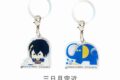 刀剣乱舞ONLINE マルチリング2個セット 刀剣乱舞ONLINE×アーム筆入 三日月宗近
 
2025年05月発売