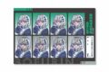 TVアニメ『ウィンドブレイカー (ウィンブレ)』 れとぽぷ 第2弾 証明写真風ステッカー(全10種)G 梶蓮
 
2025年06月下旬発売