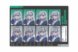 TVアニメ『ウィンドブレイカー (ウィンブレ)』 れとぽぷ 第2弾 証明写真風ステッカー(全10種)G 梶蓮
 
2025年06月下旬発売