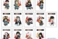 炎炎ノ消防隊  ポッティングステッカー
 
2025年06月下旬発売
