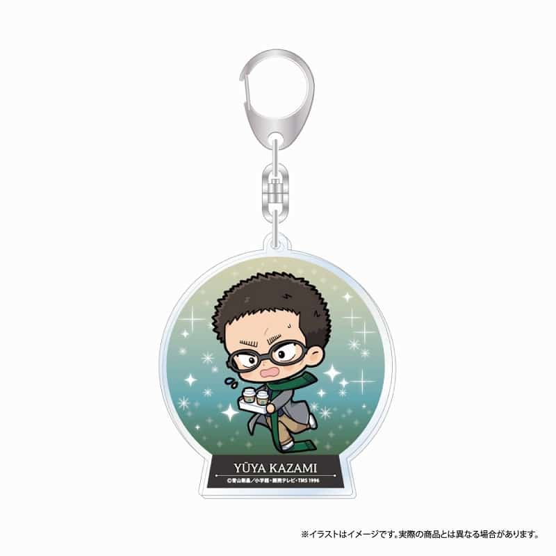 名探偵コナン アクリルキーホルダー 風見裕也SD(マフラー)
 
2025年08月発売