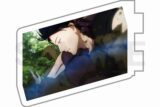 TVアニメ『呪術廻戦』 カスタマイズ場面写(懐玉・玉折) 19
 
2023年12月中旬発売