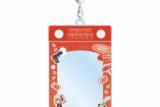 リコリス・リコイル (リコリコ) 錦木千束 ちびとこ トレカホルダー ver.A
 
2025年9月7日発売