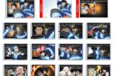 炎炎ノ消防隊  ミニアクリルブロック
 
2025年06月下旬発売