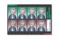 TVアニメ『ウィンドブレイカー (ウィンブレ)』 れとぽぷ 第2弾 証明写真風ステッカー(全10種)E 柊登馬
 
2025年06月下旬発売
