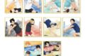 ハイキュー!! トレーディングミニ色紙 ～レシーブ～ 【全10種】(単品)
 
2025年08月下旬発売
