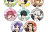 ブルーロック トレーディングふわふわ缶バッジ【カラオケの鉄人コラボVol.2】
 
2023年09月発売
で取扱中