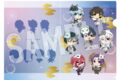 [アニメイト]ブルーロック クリアファイル 妖デフォルメ
 
2025年04月下旬発売