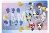 [アニメイト]ブルーロック クリアファイル 妖デフォルメ
 
2025年04月下旬発売