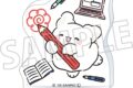 サンリオ はなまるおばけ ころっとアクリルフィギュア/勉強
 
2025年3月7日発売