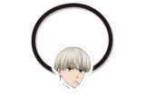 ウィンドブレイカー (ウィンブレ) アクリルヘアゴム 梶 蓮     ホビーストックで2025年5月発売