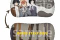 文豪ストレイドッグス (文スト) リラックスピロー 江戸川・芥川・中原 出張
 
2024年11月下旬発売
で取扱中