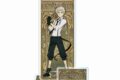 文豪ストレイドッグス (文スト) アールヌーボーアート アクリルスタンドJr. 中島敦【再販】
 
2024年12月発売