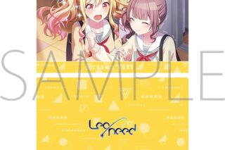 プロセカ クリアファイル/vol.27　天馬 咲希 ①
 
2025年08月発売