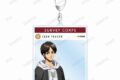 進撃の巨人 描き下ろしイラスト エレン シミラールックver. フォトフレーム風BIGアクリルキーホルダー【再販】
 
2025年8月7日発売
で取扱中