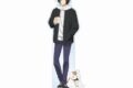 夏目友人帳 描き下ろしイラスト 的場静司&ニャンコ先生 冬の装いver. BIGアクリルスタンド【再販】
 
2025年7月27日発売