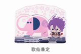 刀剣乱舞ONLINE アクリルスタンド 刀剣乱舞ONLINE×アーム筆入 歌仙兼定
 
2025年04月下旬発売