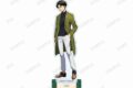 進撃の巨人 描き下ろしイラスト リヴァイ シミラールックver. BIGアクリルスタンド【再販】
 
2025年8月7日発売
で取扱中